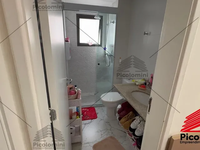 Imagem 4: Apartamento a venda na Mooca, 93 m², 3 Quartos, 2 Suítes, Varanda Gourmet, Lazer