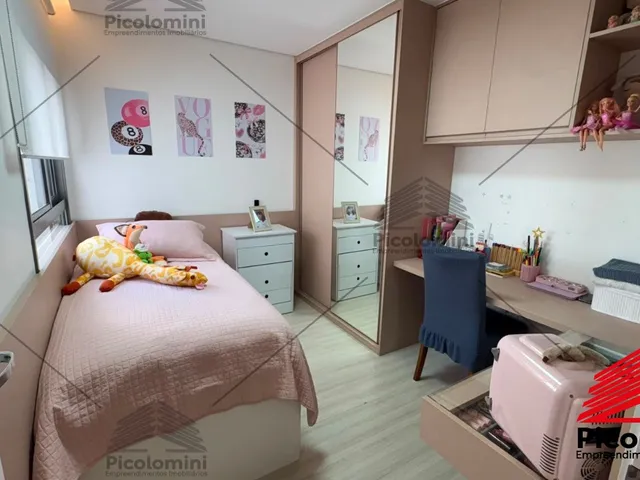 Imagem 9: Apartamento a venda na Mooca, 93 m², 3 Quartos, 2 Suítes, Varanda Gourmet, Lazer
