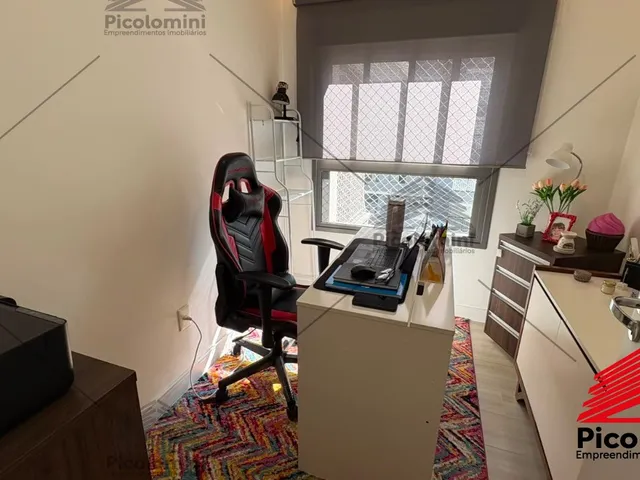 Imagem 7: Apartamento a venda na Mooca, 93 m², 3 Quartos, 2 Suítes, Varanda Gourmet, Lazer
