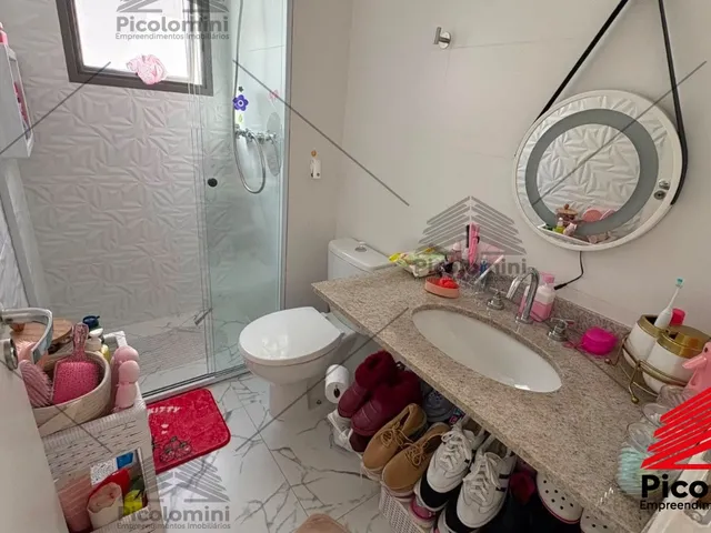Imagem 15: Apartamento a venda na Mooca, 93 m², 3 Quartos, 2 Suítes, Varanda Gourmet, Lazer