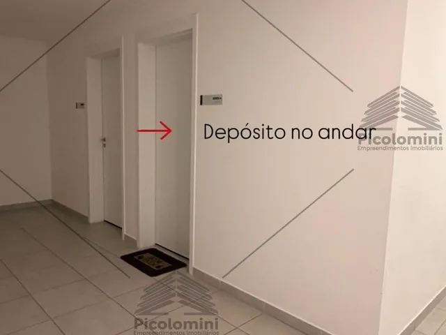 Imagem 6: Apartamento a venda na Mooca, 93 m², 3 Quartos, 2 Suítes, Varanda Gourmet, Lazer