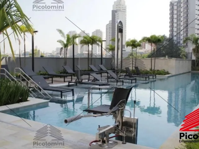 Imagem 14: Apartamento a venda na Mooca, 93 m², 3 Quartos, 2 Suítes, Varanda Gourmet, Lazer