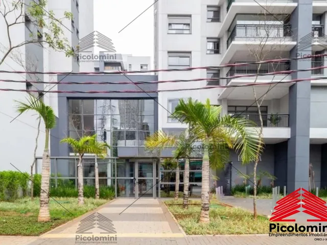 Imagem 11: Apartamento a venda na Mooca, 93 m², 3 Quartos, 2 Suítes, Varanda Gourmet, Lazer