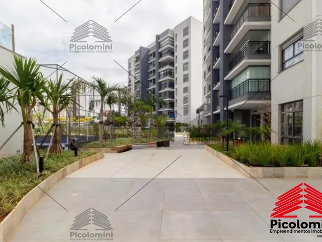 Imagem 2: Apartamento a venda na Mooca, 93 m², 3 Quartos, 2 Suítes, Varanda Gourmet, Lazer