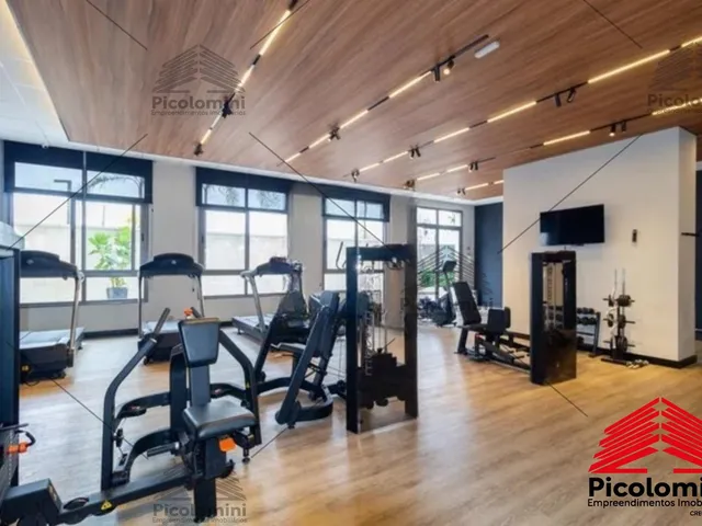 Imagem 8: Apartamento a venda na Mooca, 93 m², 3 Quartos, 2 Suítes, Varanda Gourmet, Lazer