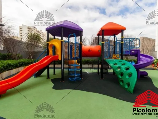 Imagem 13: Apartamento a venda na Mooca, 93 m², 3 Quartos, 2 Suítes, Varanda Gourmet, Lazer