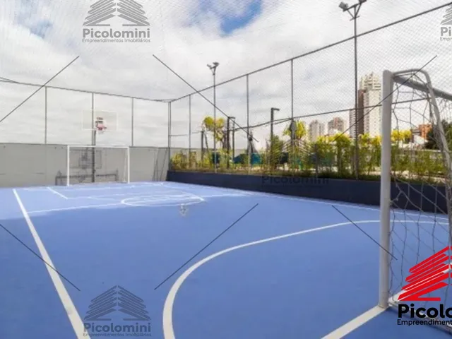 Imagem 10: Apartamento a venda na Mooca, 93 m², 3 Quartos, 2 Suítes, Varanda Gourmet, Lazer