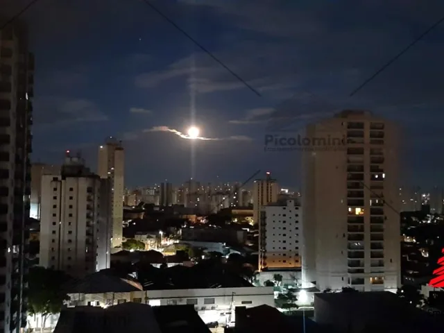 Imagem: Apartamento de 2 Quartos na Mooca, São