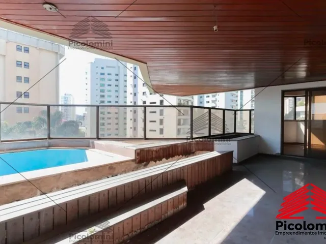 Imagem: Imperdível! Apartamento de luxo com 4 quartos