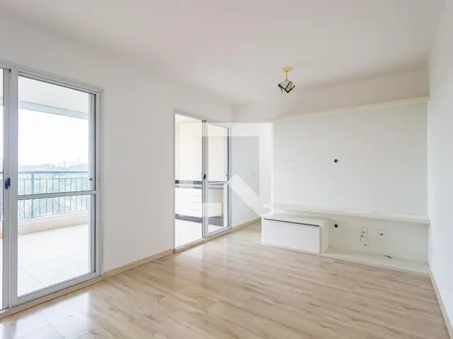 Imagem: Apartamento à Venda - Belém, 3 Quartos