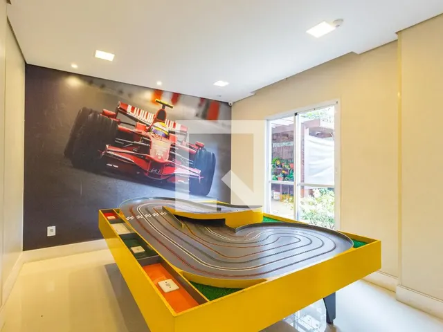 Imagem 2: Apartamento à Venda - Belém, 3 Quartos, 95 m2