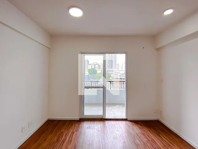 Imagem: Apartamento à Venda - Belém, 1 Quarto