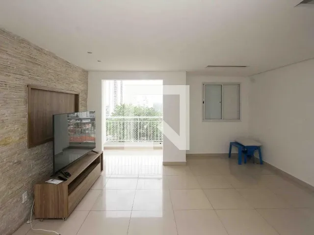 Imagem: Apartamento À Venda - Vila santa Clara
