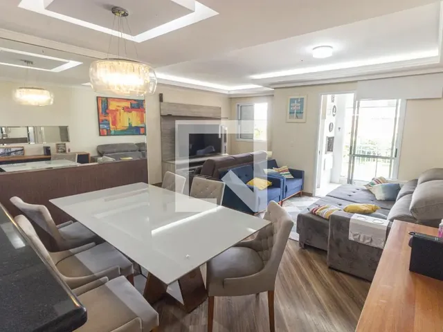 Imagem: Apartamento À Venda - Mooca, 2 Quartos