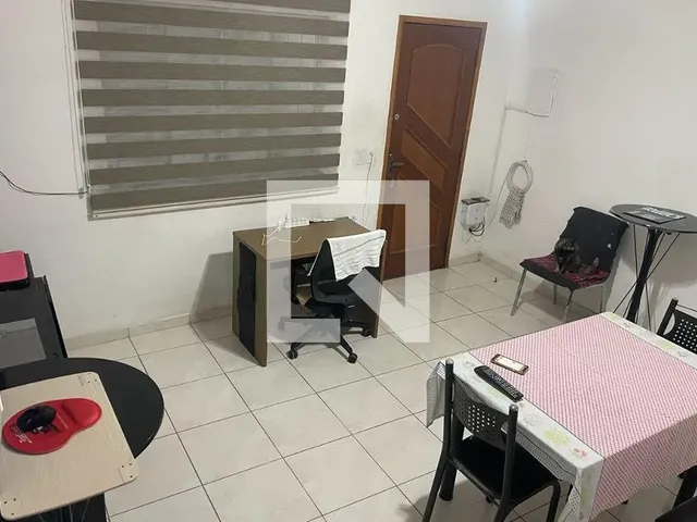 Imagem: Casa à Venda - Vila Ema, 2 Quartos, 78
