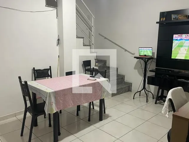 Imagem 5: Casa À Venda - Vila Ema, 2 Quartos, 78 M2
