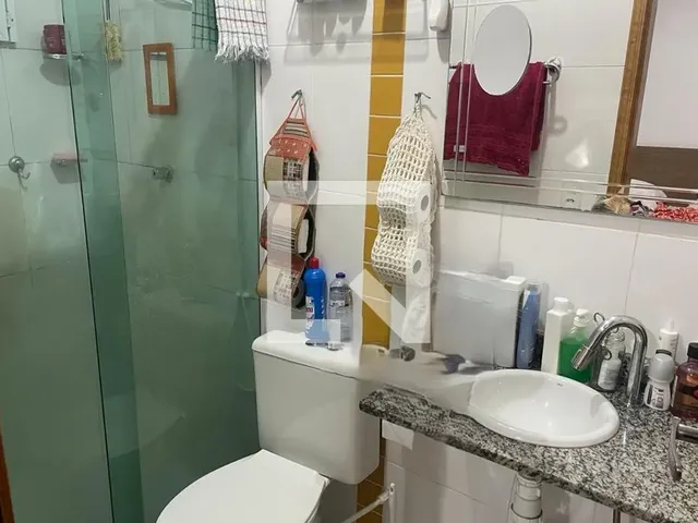 Imagem 9: Casa À Venda - Vila Ema, 2 Quartos, 78 M2