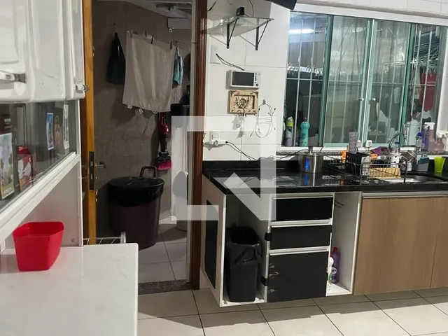 Imagem 10: Casa À Venda - Vila Ema, 2 Quartos, 78 M2