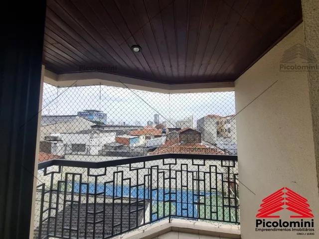 Imagem 11: Apartamento à venda em São Paulo-SP, Alto da Mooca: 2 quartos, 1 suíte, 2 salas, 2
