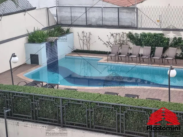 Imagem 14: Apartamento à venda em São Paulo-SP, Alto da Mooca: 2 quartos, 1 suíte, 2 salas, 2