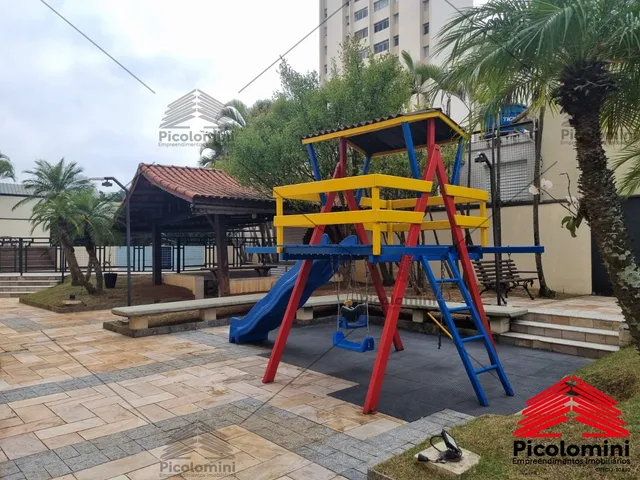 Imagem 3: Apartamento à venda em São Paulo-SP, Alto da Mooca: 2 quartos, 1 suíte, 2 salas, 2