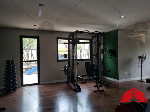 Imagem 15: Apartamento à venda em São Paulo-SP, Alto da Mooca: 2 quartos, 1 suíte, 2 salas, 2