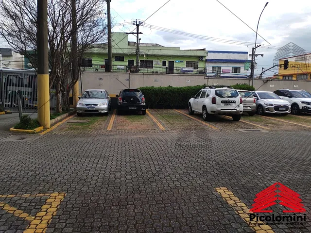 Imagem: Apartamento à venda na Vila Ema, com 68m2