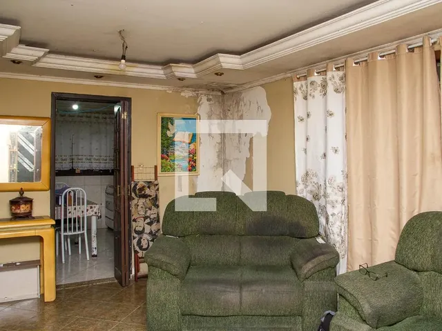 Imagem: Casa à Venda - Vila Ema, 4 Quartos, 140