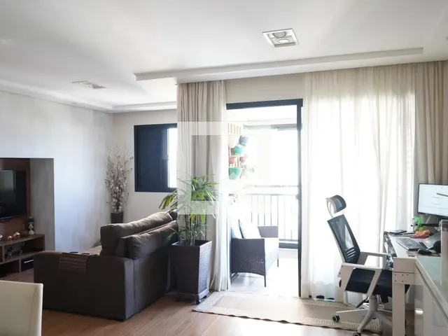Imagem: Apartamento À Venda - Mooca, 2 Quartos