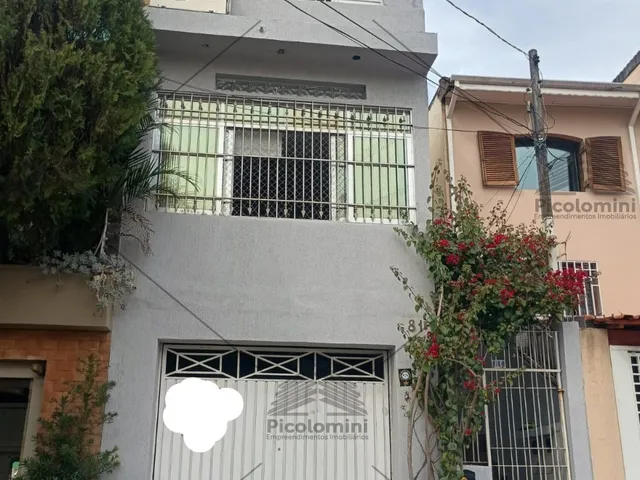 Imagem: Casa Mooca 240mt² 3 dormitorios (2suites)