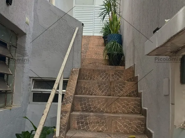 Imagem 3: Casa Mooca 240mt² 3 dormitorios (2suites) 1 vaga e uma edicula