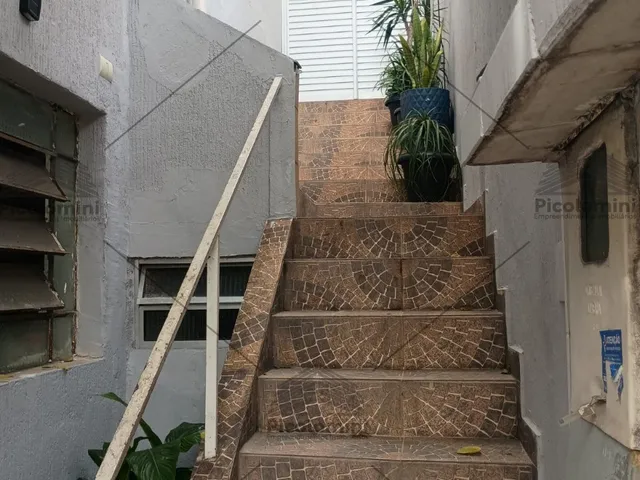 Imagem 6: Casa Mooca 240mt² 3 dormitorios (2suites) 1 vaga e uma edicula