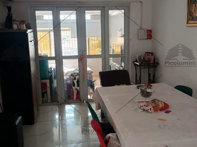 Imagem 4: Casa Mooca 240mt² 3 dormitorios (2suites) 1 vaga e uma edicula