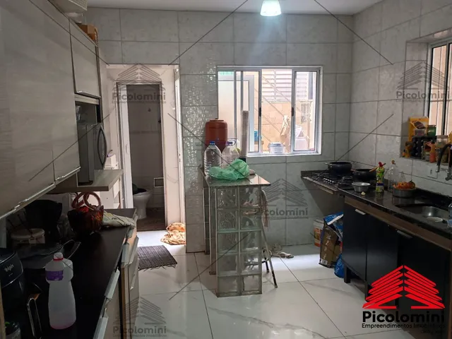 Imagem 11: Casa Mooca 240mt² 3 dormitorios (2suites) 1 vaga e uma edicula