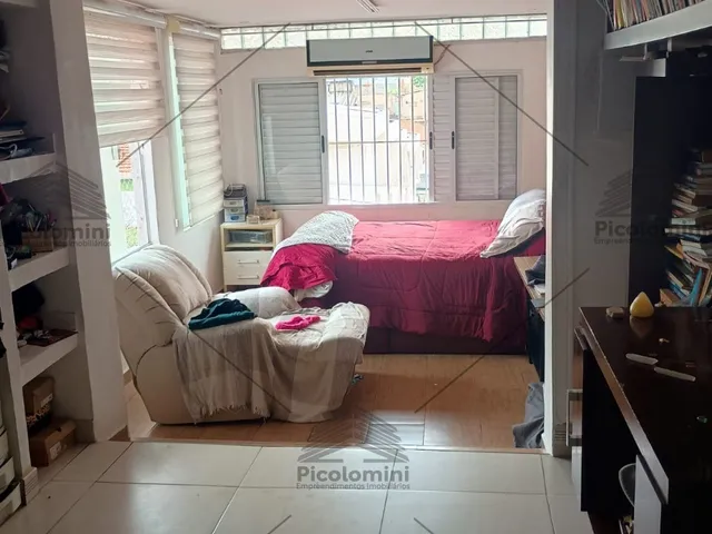 Imagem 8: Casa Mooca 240mt² 3 dormitorios (2suites) 1 vaga e uma edicula