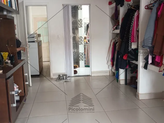 Imagem 9: Casa Mooca 240mt² 3 dormitorios (2suites) 1 vaga e uma edicula