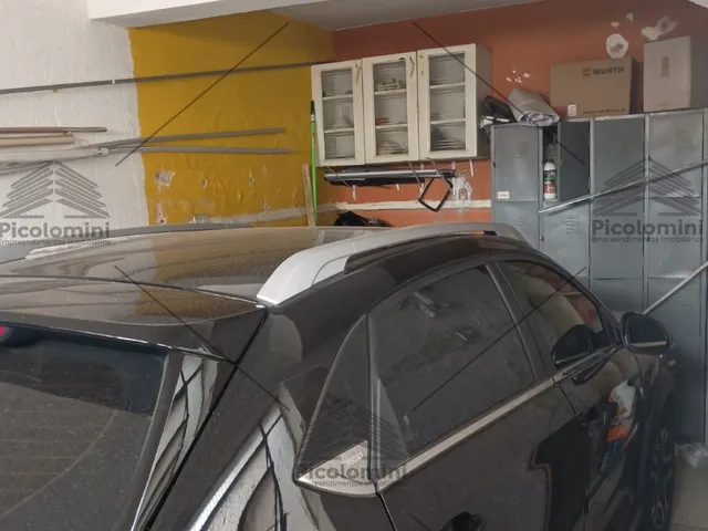 Imagem 2: Casa Mooca 240mt² 3 dormitorios (2suites) 1 vaga e uma edicula