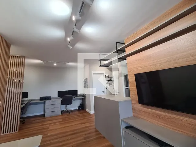 Imagem 5: Apartamento À Venda - Vila santa Clara, 2 Quartos, 73 M2