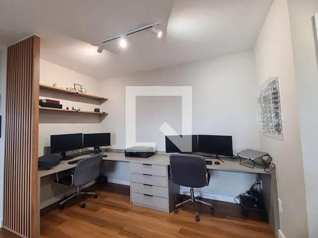 Imagem 3: Apartamento À Venda - Vila santa Clara, 2 Quartos, 73 M2