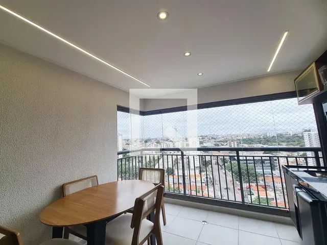 Imagem 7: Apartamento À Venda - Vila santa Clara, 2 Quartos, 73 M2