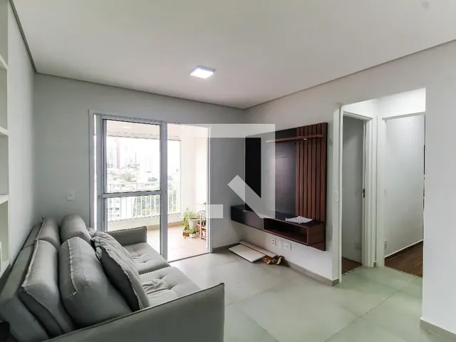 Imagem: Apartamento à Venda - Belém, 2 Quartos