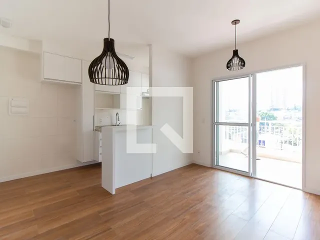 Imagem: Apartamento à Venda - Belém, 2 Quartos