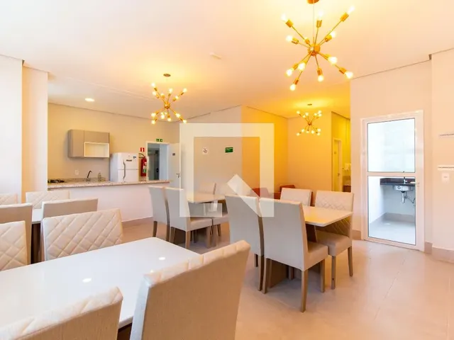 Imagem 2: Apartamento à Venda - Belém, 2 Quartos, 66 m2
