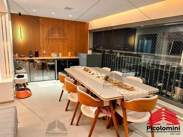 Imagem: Apartamento GranDiálogo Vila Prudente
