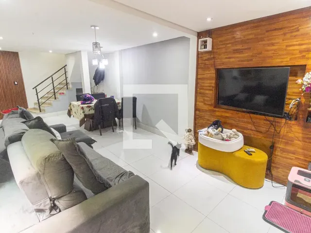 Imagem: Casa À Venda - Belém, 2 Quartos, 90 M2