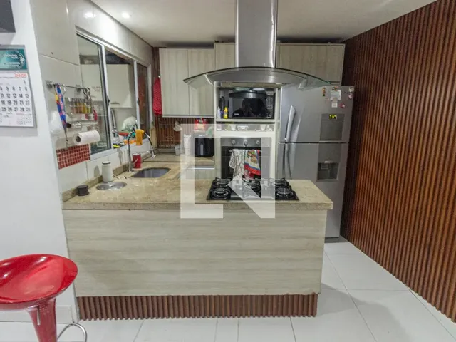 Imagem 2: Casa À Venda - Belém, 2 Quartos, 90 M2
