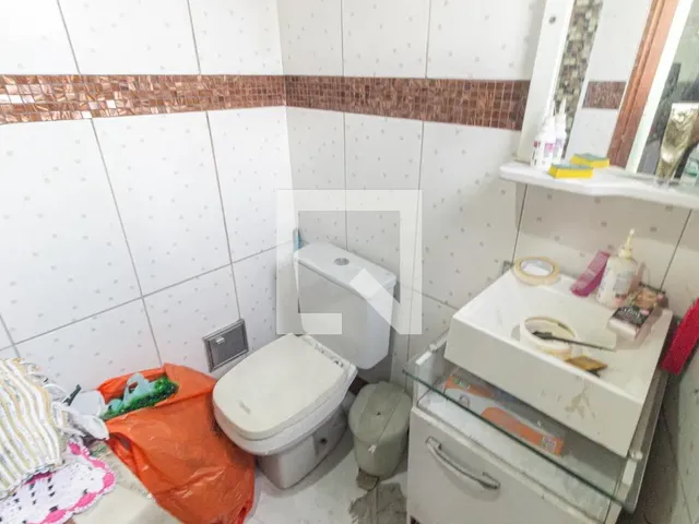 Imagem 3: Casa À Venda - Belém, 2 Quartos, 90 M2