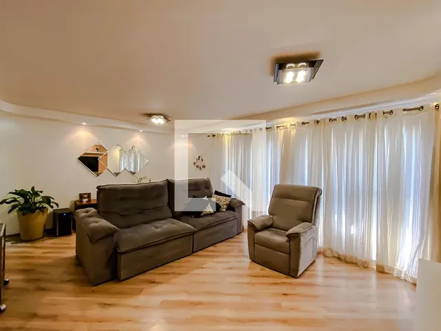 Imagem: Apartamento À Venda - Mooca, 4 Quartos