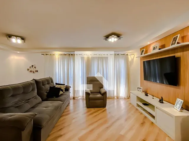 Imagem 11: Apartamento À Venda - Mooca, 4 Quartos, 165 M2