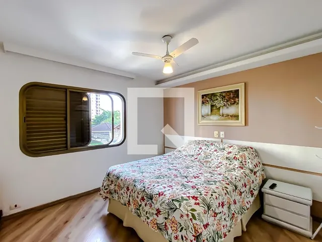 Imagem 6: Apartamento À Venda - Mooca, 4 Quartos, 165 M2